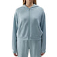 4F F1002 W sweatshirt 4FWSS24TSWSF1002 34S Clothing/Lifestyle/4F 4F