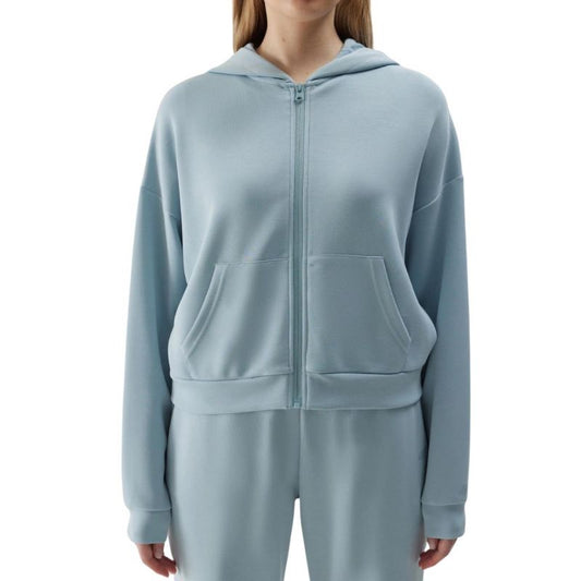 4F F1002 W sweatshirt 4FWSS24TSWSF1002 34S Clothing/Lifestyle/4F 4F