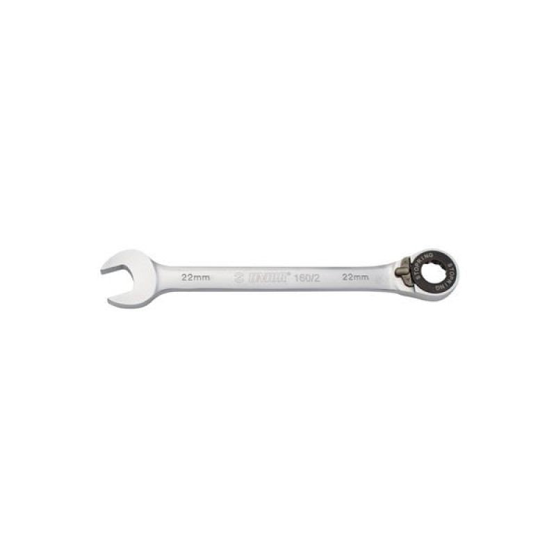 UNIOR Ratchet open-end wrench 13 In preparation Your Sports Performance