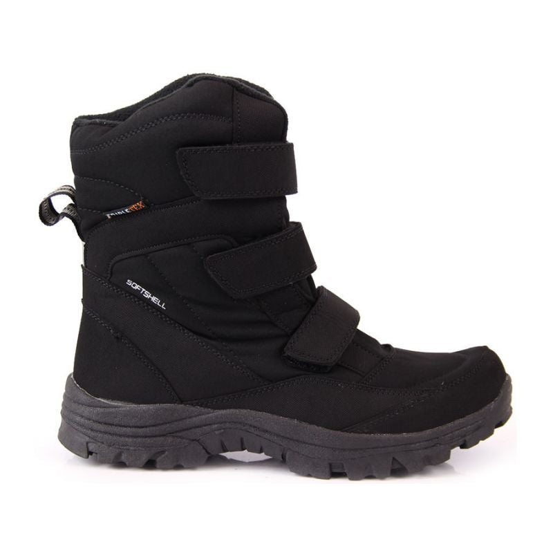 American Club waterproof trekking snow boots M AM500 Footwear/Lifestyle/American Club Your Sports Performance