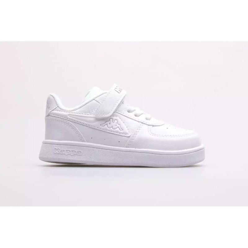 Kappa Bash M Jr 280013M-1010 shoes Footwear/Lifestyle/Kappa Your Sports Performance