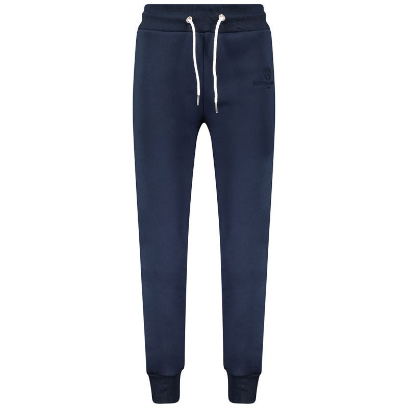 Maison Montaigne MIMOSAI NAVY MT LADY 016 sweatpants (RBMWW6415F/MM-MARINE) Maison Montaigne