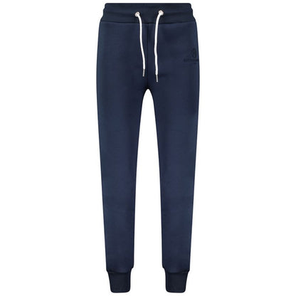 Maison Montaigne MIMOSAI NAVY MT LADY 016 sweatpants (RBMWW6415F/MM-MARINE) Maison Montaigne