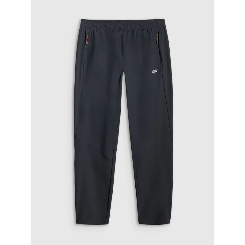Men’s Quick-Drying Trekking Trousers 4F 4FRSS26TFTRM1437-20S