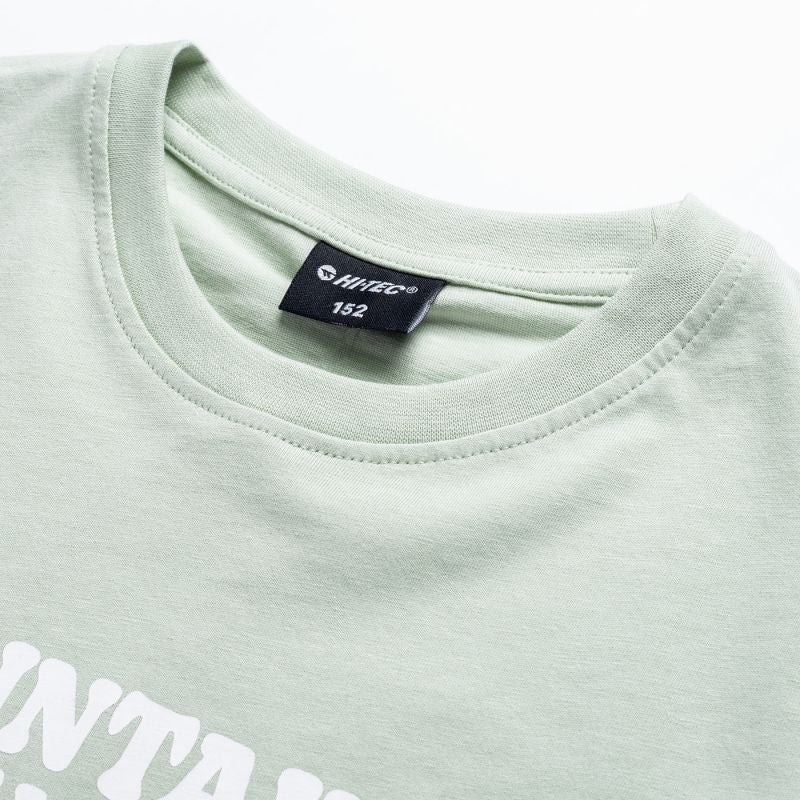 Hi-Tec Mongi Jr T-shirt 92800621089 Clothing/Training/Hi-Tec Your Sports Performance