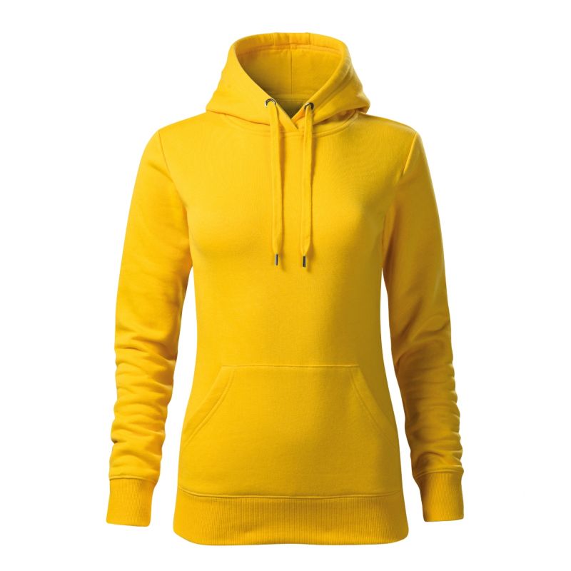 Malfini Cape Free W sweatshirt MLI-F1404 yellow Clothing/Lifestyle/Malfini Malfini