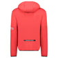 Geographical Norway Freestyle DB 054 M sweatshirt WY9550H/GN-Red Clothing/Outdoor/Geographical Norway Your Sports Performance