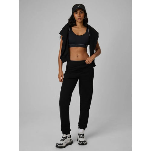 Women's jogger sweatpants 4F 4FRMM00TTROF1843-20S 4f