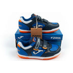 Joma Top Flex JR 2603 indoor football shoes with Velcro