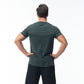 Men's AMILO Short Sleeve T-Shirt Hi-Tec