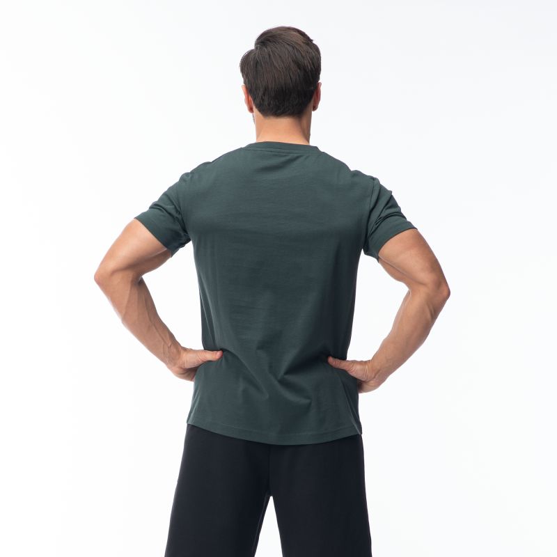 Men's AMILO Short Sleeve T-Shirt Hi-Tec