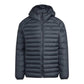 adidas Originals Pad Hooded JX4117 jacket In preparation Adidas