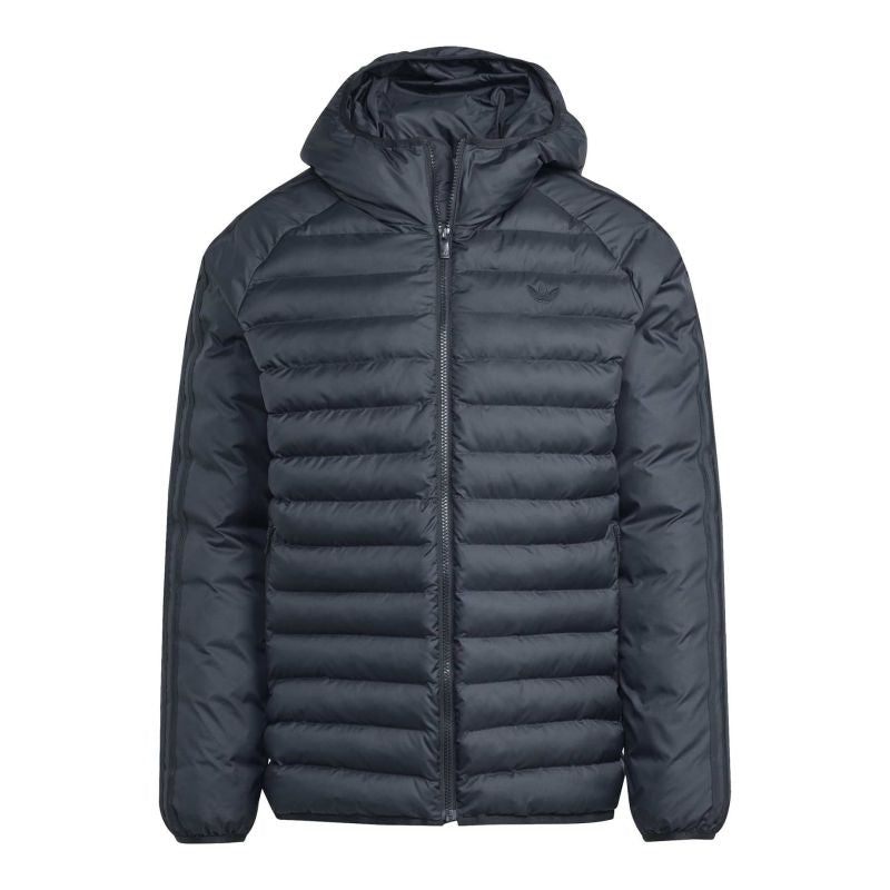 adidas Originals Pad Hooded JX4117 jacket In preparation Adidas