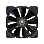 COUGAR Poseidon-GT 240 CPU Water Cooler, ARGB Chłodzenie/Chłodzenie - wentylatory Your Sports Performance