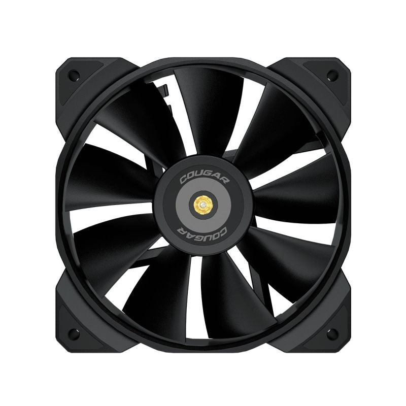 COUGAR Poseidon-GT 240 CPU Water Cooler, ARGB Chłodzenie/Chłodzenie - wentylatory Your Sports Performance