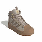 adidas Junior Superstar Winter Trek Originals Shoes KJ9814