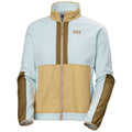 Helly Hansen Women's W RIG FLEECE JACKET 54078 537 Helly Hansen