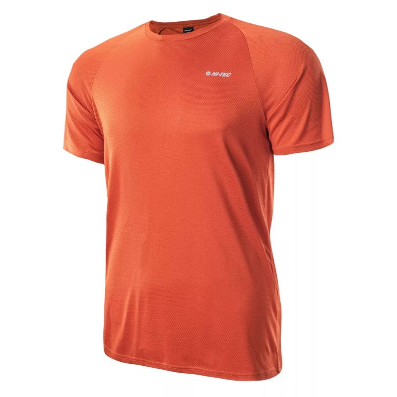 Hi-tec Makkio T-shirt M 92800498360 Clothing/Training Your Sports Performance