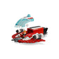LEGO Star Wars 75384 Crimson Hawk In preparation Your Sports Performance