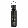 FC Barcelona Thermo Bottle Autographed Bottle 600 ml 971909 Your Sports Performance
