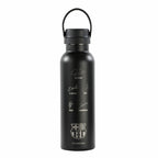 FC Barcelona Thermo Bottle Autographed Bottle 600 ml 971909 Your Sports Performance