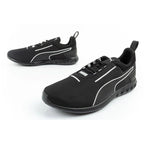 Puma Carson 2 sports shoes sneakers men's lightweight comfortable black In preparation Your Sports Performance