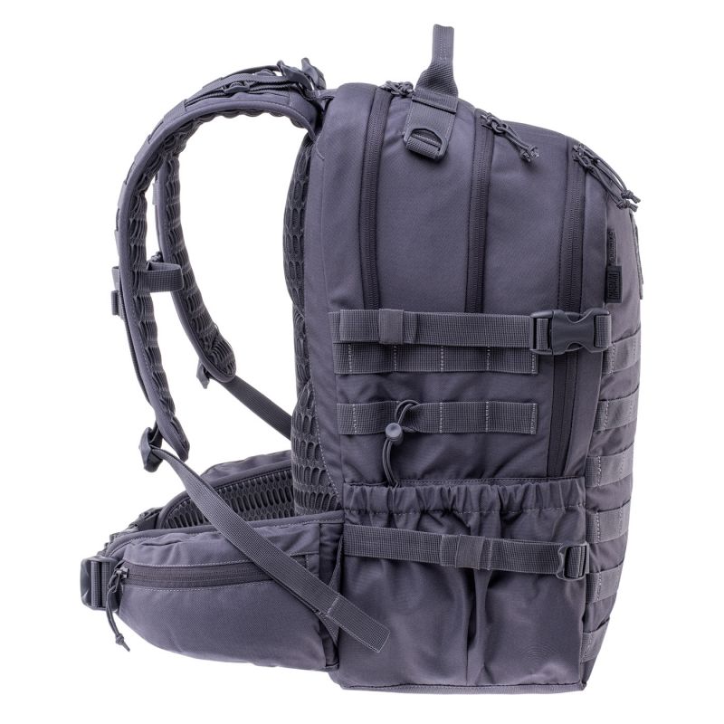 Magnum Urbantask 37 backpack 92800540002 Accessories/Plecaki/Magnum Your Sports Performance