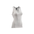 NORTHWAVE Essence Tank Cycling Jersey Gray