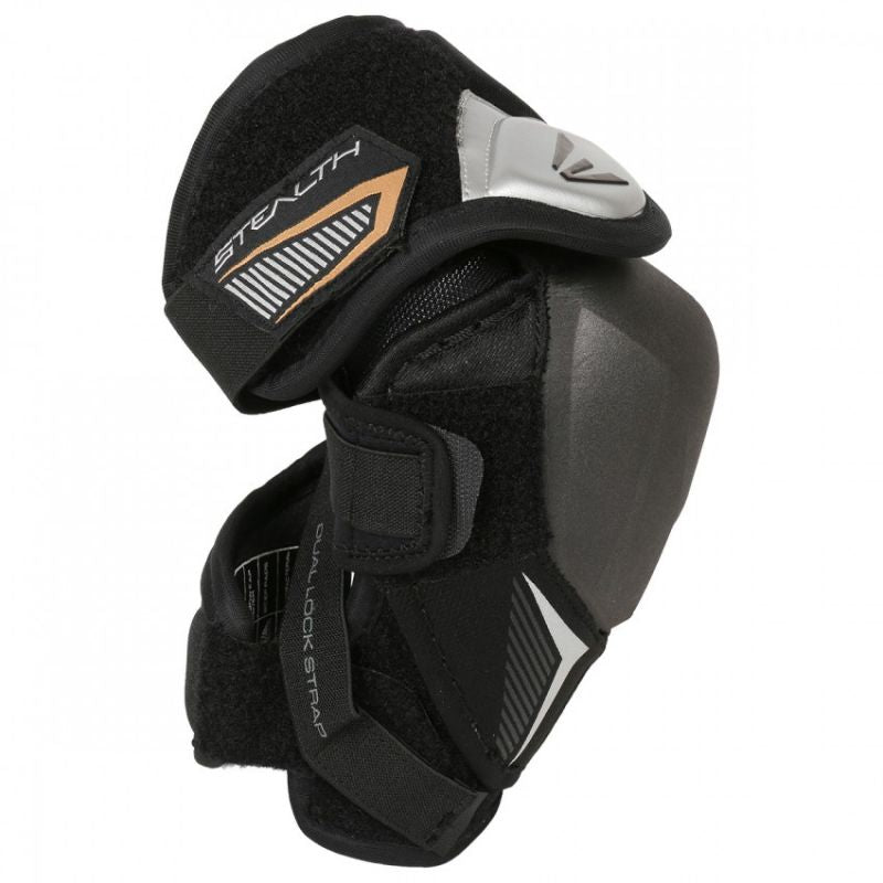 Easton Stealth C9.0 Sr A144002 Hockey Elbow Pads Accessories/Protectors and knee pads/Bauer Your Sports Performance