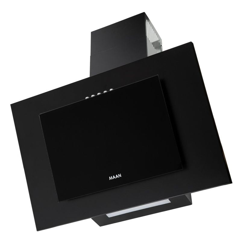 MAAN Vertical P 2 50 hood black AGD - Produkty/Okapy kuchenne Your Sports Performance
