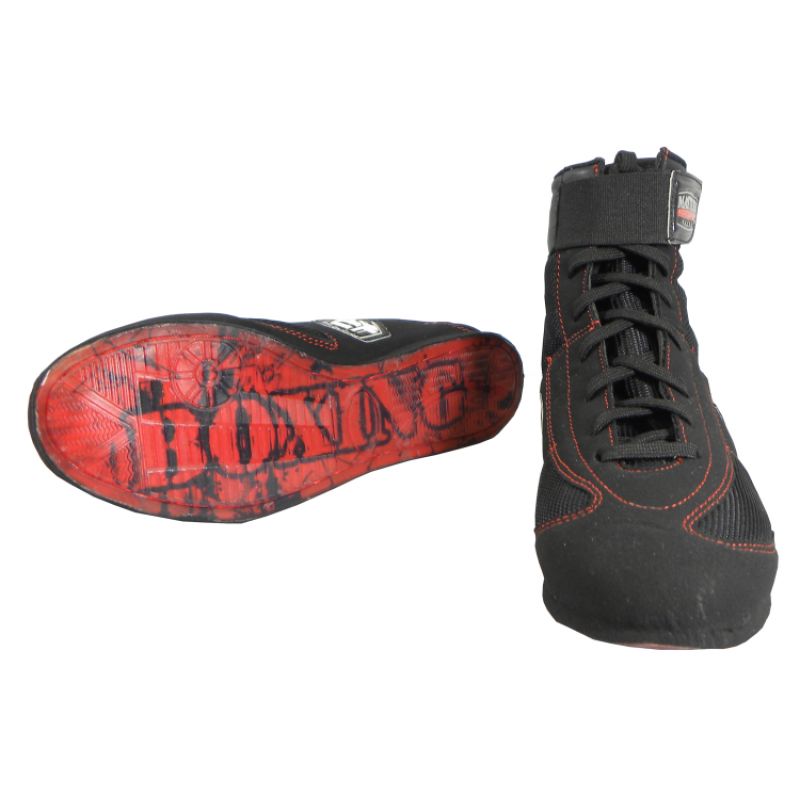 MASTERS BB-MFE-1 Boxing Shoes In preparation Your Sports Performance