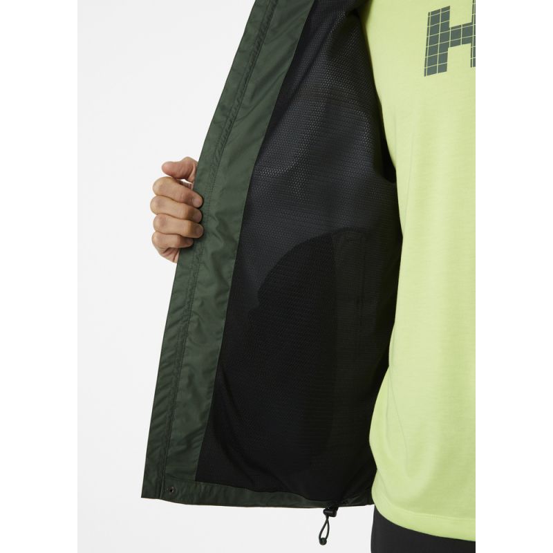 Helly Hansen Ervik Jacket M 64032 476 Clothing/Outdoor/Helly Hansen Your Sports Performance