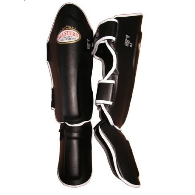 Masters NS-20 Shin and Foot Protector Accessories/Protectors and knee pads Your Sports Performance