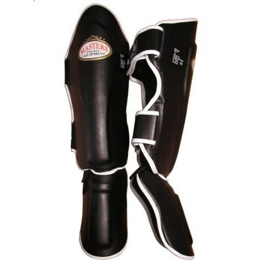Masters NS-20 Shin and Foot Protector Accessories/Protectors and knee pads Your Sports Performance