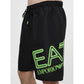 EA7 Emporio Armani swim shorts M 902047-4R736-00120 Clothing/Swimming/Helly Hansen Your Sports Performance