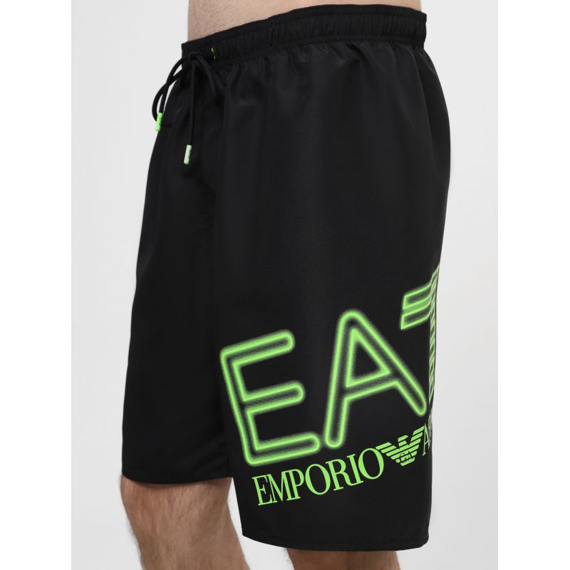 EA7 Emporio Armani swim shorts M 902047-4R736-00120 Clothing/Swimming/Helly Hansen Your Sports Performance
