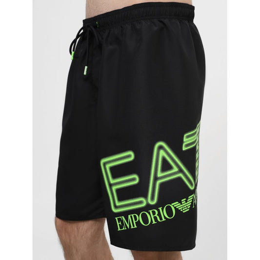 EA7 Emporio Armani swim shorts M 902047-4R736-00120 Clothing/Swimming/Helly Hansen Your Sports Performance