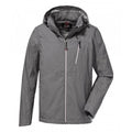 Killtec 38016 KOS 105 MN SFTSHLL JCKT Men's Jacket (38016/225) In preparation Your Sports Performance