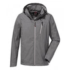 Killtec 38016 KOS 105 MN SFTSHLL JCKT Men's Jacket (38016/225) In preparation Your Sports Performance