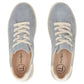 Women's blue leather shoes Filippo DP6738 Filippo