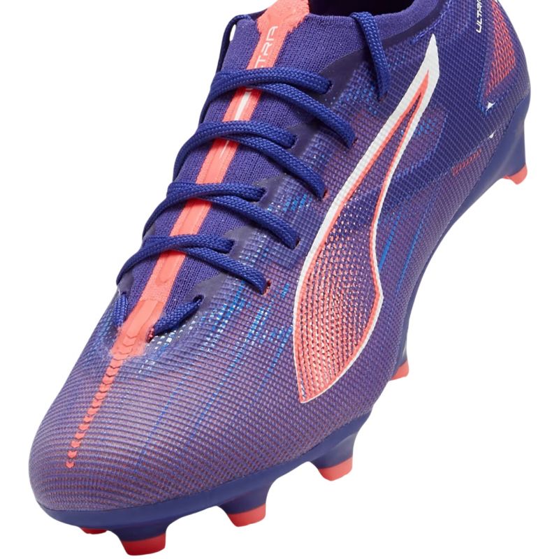 Puma Ultra 5 Pro FG/AG Jr shoes 107693 01 Footwear/Football/Kids Puma