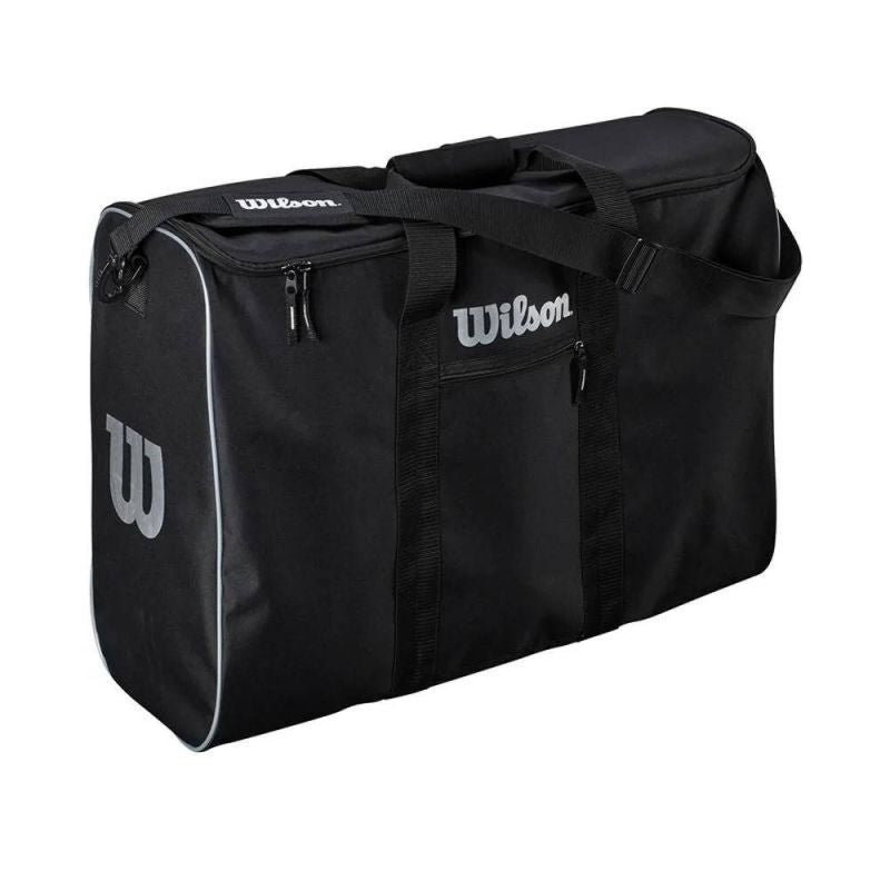 Wilson Basketball basketball bag - WTB201960 Piłki do koszykówki/Torby na piłki Your Sports Performance