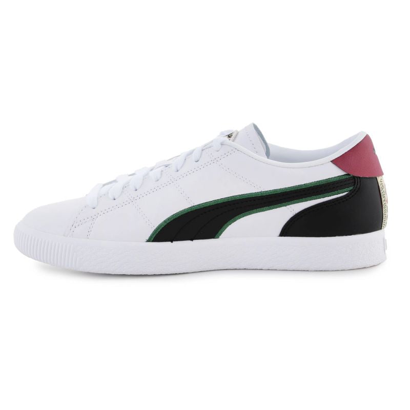 Puma Basket VTG F Liberty W shoes 384114-01 Footwear/Lifestyle Puma