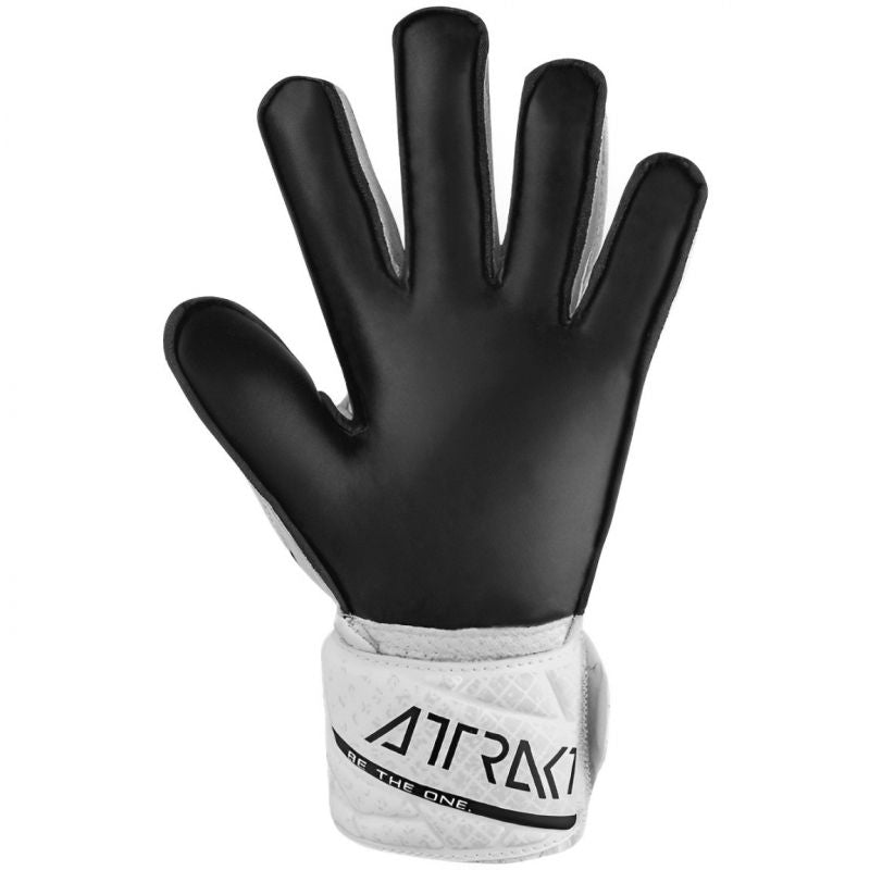 Reusch Attrak Solid goalkeeper gloves 5470016 1101 Accessories/Gloves Your Sports Performance
