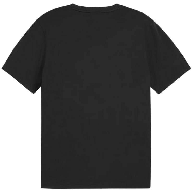 Puma Team Goal Casuals Tee M 658615 03 Clothing/Lifestyle/T-shirts Puma