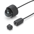 Ubiquti UniFi G5 Dome Ultra Black (UVC-G5-Dome-Ultra-B) camera 4MP 2688 x 1512 (16:9) IK06 4.2W CCTV IP/Kamery Your Sports Performance