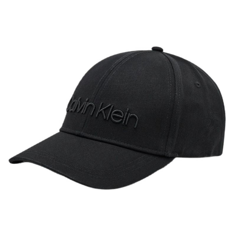 Calvin Klein Embroidery BB Cap K50K505737 Clothing/Multisport/Calvin Klein Your Sports Performance