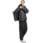 adidas Essentials Insulation Men’s Jacket Black KF2708