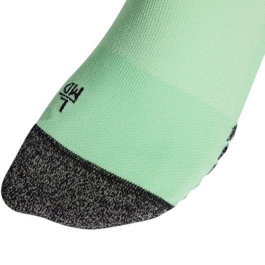 Adidas AdiSocks 25 green soccer socks JM3665 In preparation Adidas