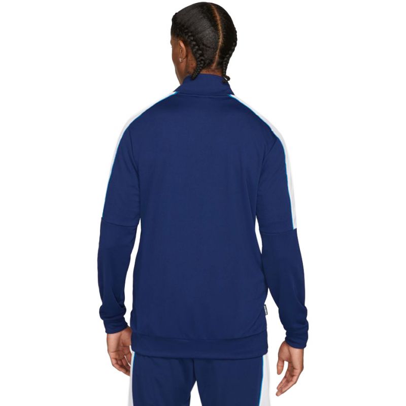 Nike DF Academy TRK JKT KP FP JB M DA5566 492 sweatshirt Clothing/Training Nike